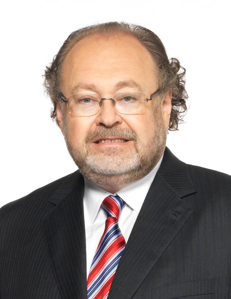 City of Hope Honors George Schaeffer | Beauty Launchpad