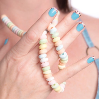 Glitter Tips 10 Final