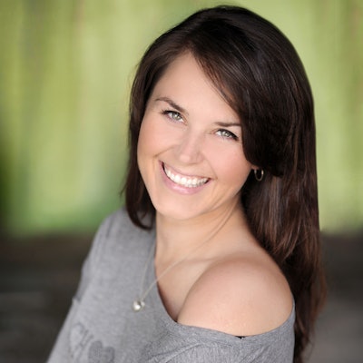 Headshot To Use