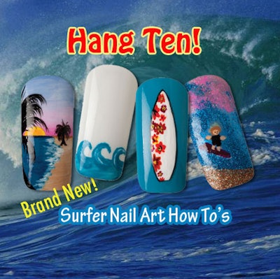 Hang Ten