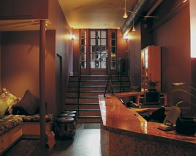 Haven Salon