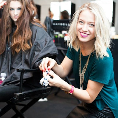 Image Courtesy Of Essie Canada