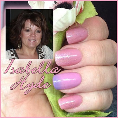 Isabella Hyde Composite