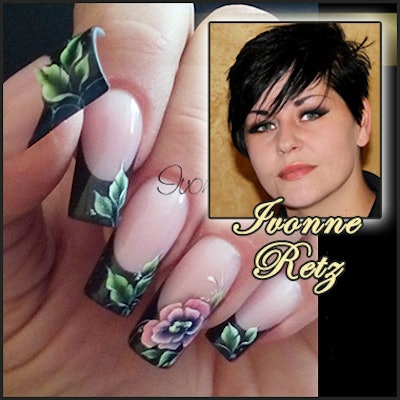 Ivonne Retz Composite