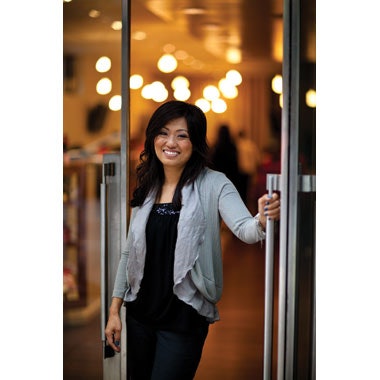 Jane Park Portrait 2 Jane Pa