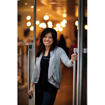 Jane Park Portrait 2 Jane Pa