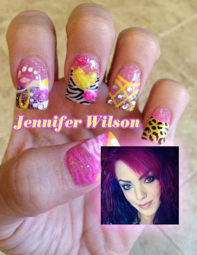 Jennifer Wilson 0