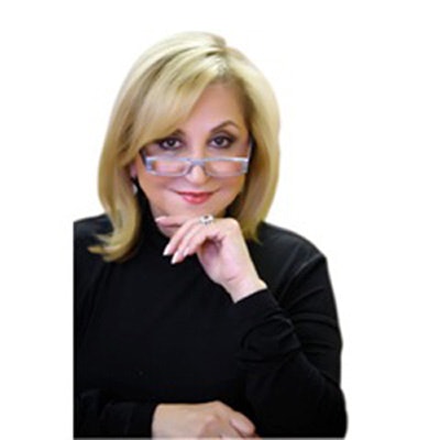 Jessica 2009 with Glasses 1