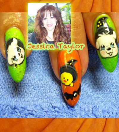 Jessica Taylor Composit