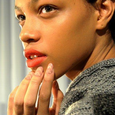 Kaelen Fall 2015 Nyfw For Kiss Products By Gina Edwards 7