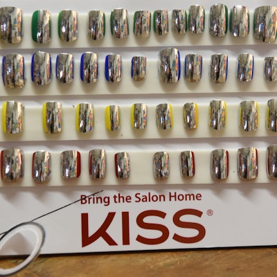 Kiss Products For Daniel Silverstain Ss 2016 Nyfw By Diane Bondareff 4
