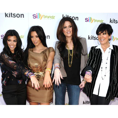 Kardashians