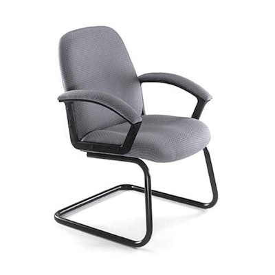 Kare Products Ergonomic Chair