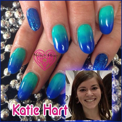 Katie Hart Composite