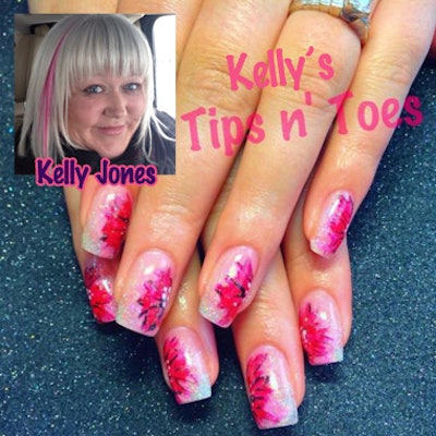 Kelly Jones Composit