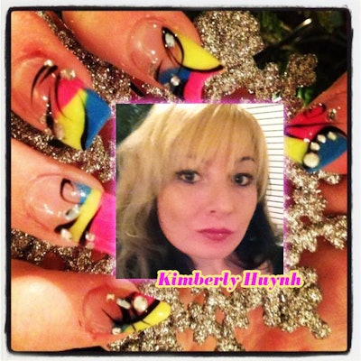 Kimberly Huynh Composit