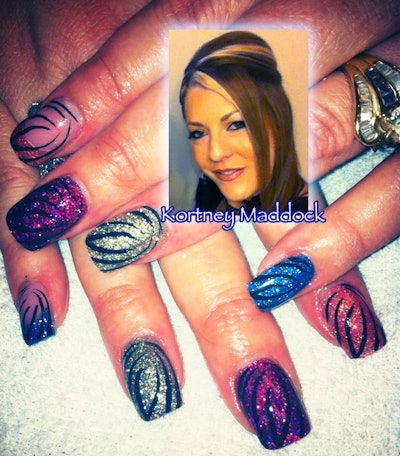 Kortney Maddock Composit