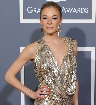 Leann Rimes