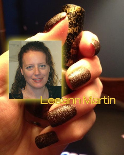 Leeann Martin Composit