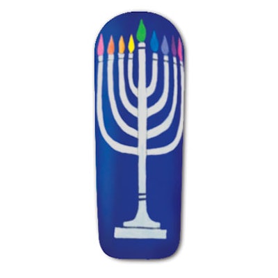 Light The Menorah 4 0