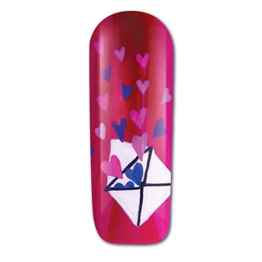 Love Letter Steps 4 0