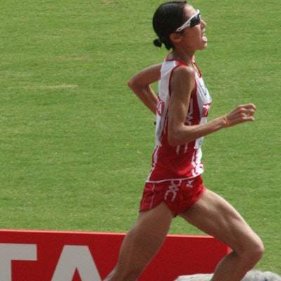 Marathon Tosa Running