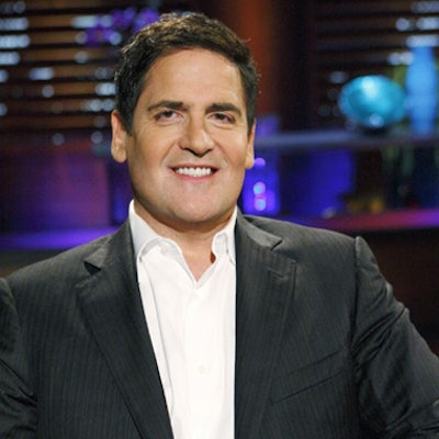 Mark Cuban