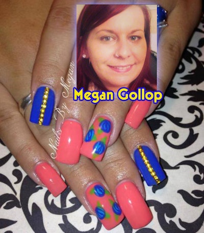 Megan Gollop Composit