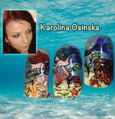 Mesiasz Ciszy Composit