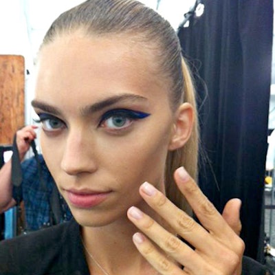 Monique Soy Milk Manis