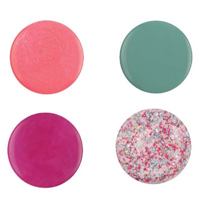 Morgan Taylor Ooh La La