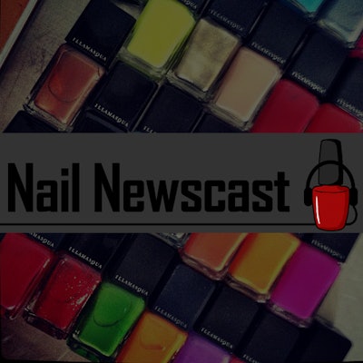 Nail Newscast