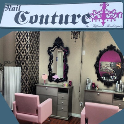 Nail Couture Cover Image