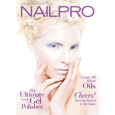 Nailpro Jan Cover