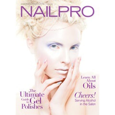 Nailpro Jan Cover