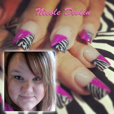 Nicole Devlin Composit