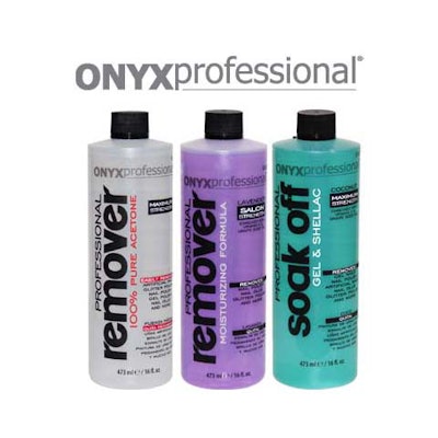 Onyx Brands Onyx Professional Giveaway Nail Polish Removers May 5 2014