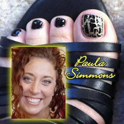 Paula Simmons Composit