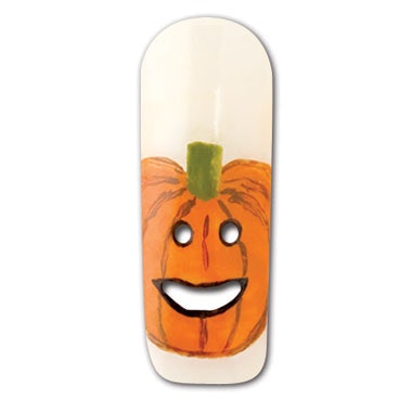 Perfect Pumpkin Step4