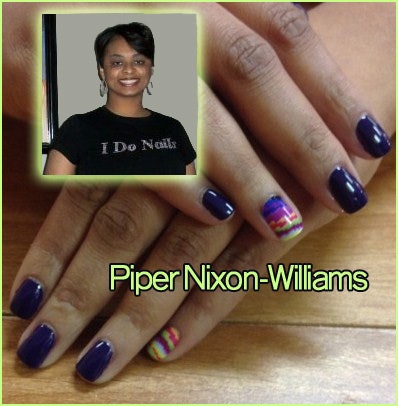 Piper Nixon Williams Composite