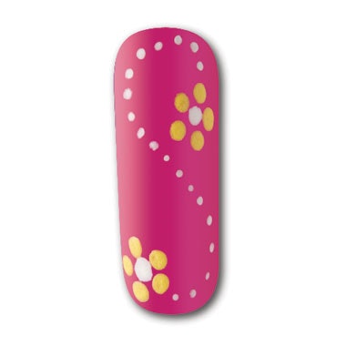 Please Dont Eat The Daisies Step3