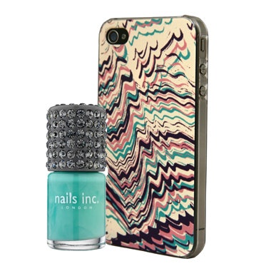 Rachel Pally Marble 0