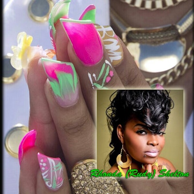 Rhonda Shelton Composit