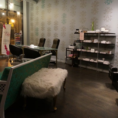 Savvy Salon Nov14 Salon2