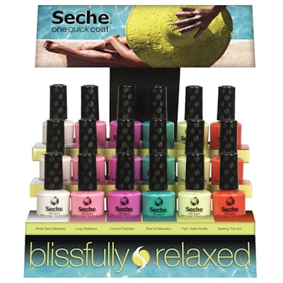 Seche Blissfully Relaxed1