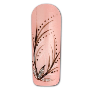 Silver Pedals Step 5