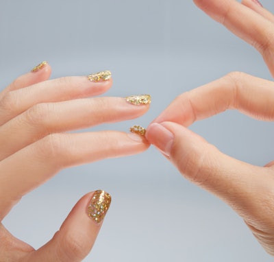 Spa Ritual Unveil Peel Off Basecoat4