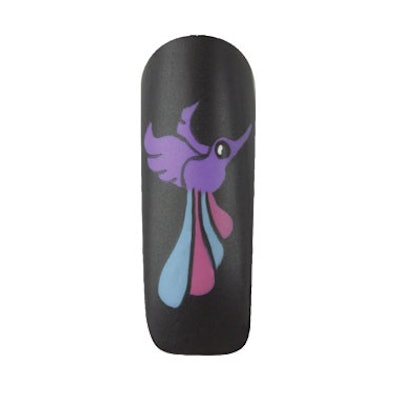 Speedy Hummingbird Final