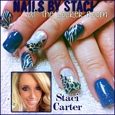 Staci Carter Composite