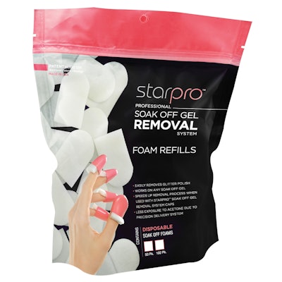 Star Pro0 Finger Mates Pack 50